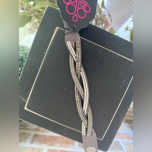 Paparazzi Bracelet-Haters Gonna Hate